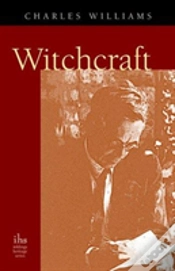 Capa do artigo Witchcraft