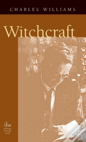 Capa do artigo Witchcraft