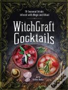 Witchcraft Cocktails