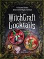 Witchcraft Cocktails - Preview