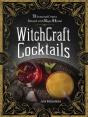 Witchcraft Cocktails - Preview