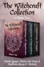 Witchcraft Collection Volume Two - Preview