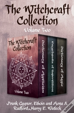 Capa do artigo Witchcraft Collection Volume Two