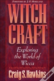 Capa do artigo Witchcraft