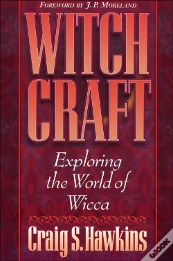 Capa do artigo Witchcraft