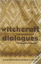 Capa do artigo Witchcraft Dialogues