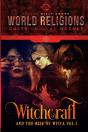 Witchcraft & The Rise Of Wicca Vol.1 - Preview