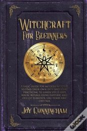 Capa do artigo Witchcraft For Beginners: A Basic Guide
