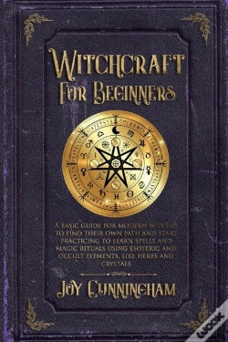 Capa do artigo Witchcraft For Beginners: A Basic Guide
