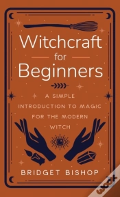 Capa do artigo Witchcraft For Beginners