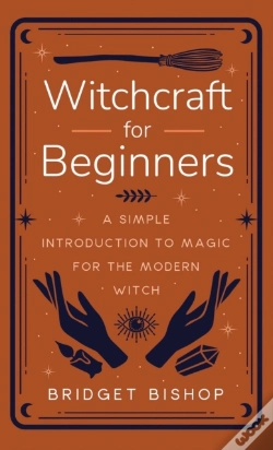 Capa do artigo Witchcraft For Beginners