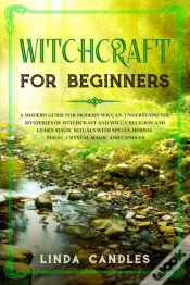Capa do artigo Witchcraft For Beginners