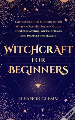Capa do artigo Witchcraft For Beginners