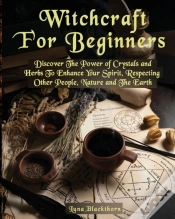 Capa do artigo Witchcraft For Beginners