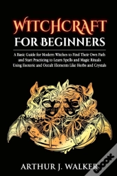 Witchcraft For  Beginners