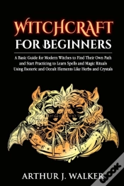 Capa do artigo Witchcraft For  Beginners
