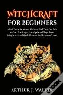 Witchcraft For  Beginners