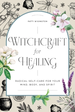 Capa do artigo Witchcraft For Healing