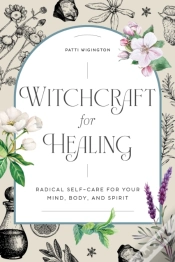 Capa do artigo Witchcraft For Healing