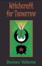 Witchcraft For Tomorrow - Preview