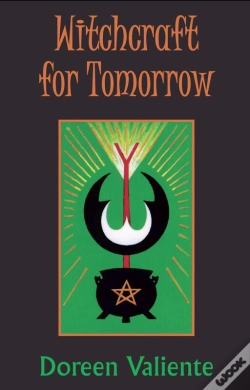 Capa do artigo Witchcraft For Tomorrow