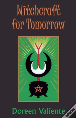 Capa do artigo Witchcraft For Tomorrow