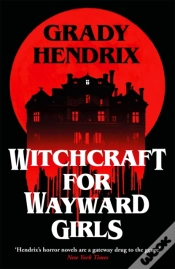 Capa do artigo Witchcraft For Wayward Girls
