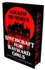 Witchcraft For Wayward Girls - Preview