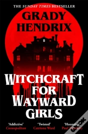 Capa do artigo Witchcraft For Wayward Girls