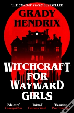 Capa do artigo Witchcraft For Wayward Girls