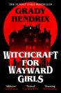 Witchcraft For Wayward Girls - Preview