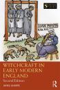 Witchcraft In Early Modern England - Preview