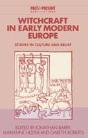 Witchcraft In Early Modern Europe - Preview