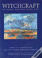 Capa do artigo Witchcraft In Early Modern Scotland
