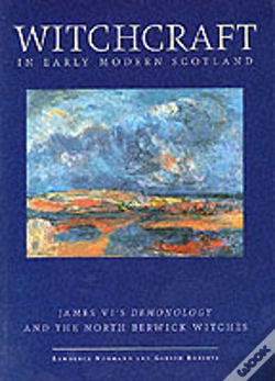 Capa do artigo Witchcraft In Early Modern Scotland