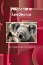 Witchcraft In Leadership - Preview