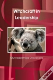 Capa do artigo Witchcraft In Leadership
