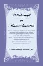 Witchcraft In Massachusetts - Preview