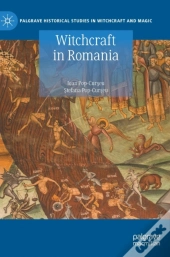 Witchcraft In Romania