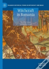Witchcraft In Romania