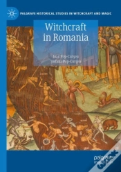 Capa do artigo Witchcraft In Romania