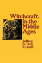 Witchcraft In The Middle Ages - Preview