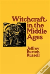 Capa do artigo Witchcraft In The Middle Ages