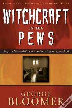 Capa do artigo Witchcraft In The Pews