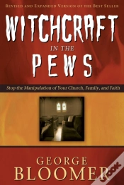 Capa do artigo Witchcraft In The Pews