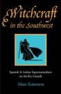 Witchcraft In The Southwest - Preview