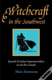 Capa do artigo Witchcraft In The Southwest