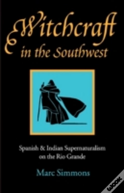 Capa do artigo Witchcraft In The Southwest