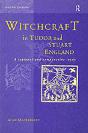 Witchcraft In Tudor And Stuart England - Preview