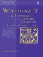 Witchcraft In Tudor And Stuart England - Preview
